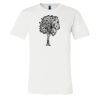 3001 - Bella Canvas Premium Ring Spun Cotton T-shirts Thumbnail