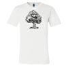 3001 - Bella Canvas Premium Ring Spun Cotton T-shirts Thumbnail