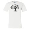 3001 - Bella Canvas Premium Ring Spun Cotton T-shirts Thumbnail