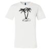 3001 - Bella Canvas Premium Ring Spun Cotton T-shirts Thumbnail