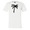 3001 - Bella Canvas Premium Ring Spun Cotton T-shirts Thumbnail