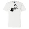 3001 - Bella Canvas Premium Ring Spun Cotton T-shirts Thumbnail