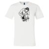 3001 - Bella Canvas Premium Ring Spun Cotton T-shirts Thumbnail