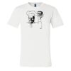 3001 - Bella Canvas Premium Ring Spun Cotton T-shirts Thumbnail