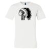 3001 - Bella Canvas Premium Ring Spun Cotton T-shirts Thumbnail