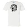 3001 - Bella Canvas Premium Ring Spun Cotton T-shirts Thumbnail