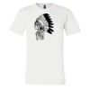 3001 - Bella Canvas Premium Ring Spun Cotton T-shirts Thumbnail