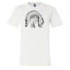 3001 - Bella Canvas Premium Ring Spun Cotton T-shirts Thumbnail
