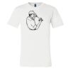 3001 - Bella Canvas Premium Ring Spun Cotton T-shirts Thumbnail
