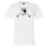 3001 - Bella Canvas Premium Ring Spun Cotton T-shirts Thumbnail