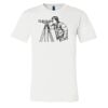 3001 - Bella Canvas Premium Ring Spun Cotton T-shirts Thumbnail
