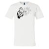 3001 - Bella Canvas Premium Ring Spun Cotton T-shirts Thumbnail