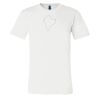 3001 - Bella Canvas Premium Ring Spun Cotton T-shirts Thumbnail