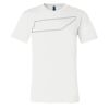 3001 - Bella Canvas Premium Ring Spun Cotton T-shirts Thumbnail