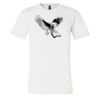 3001 - Bella Canvas Premium Ring Spun Cotton T-shirts Thumbnail