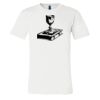 3001 - Bella Canvas Premium Ring Spun Cotton T-shirts Thumbnail