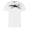 3001 - Bella Canvas Premium Ring Spun Cotton T-shirts Thumbnail