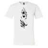 3001 - Bella Canvas Premium Ring Spun Cotton T-shirts Thumbnail