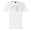 3001 - Bella Canvas Premium Ring Spun Cotton T-shirts Thumbnail