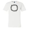 3001 - Bella Canvas Premium Ring Spun Cotton T-shirts Thumbnail