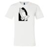 3001 - Bella Canvas Premium Ring Spun Cotton T-shirts Thumbnail