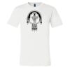 3001 - Bella Canvas Premium Ring Spun Cotton T-shirts Thumbnail