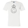 3001 - Bella Canvas Premium Ring Spun Cotton T-shirts Thumbnail