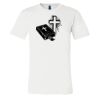 3001 - Bella Canvas Premium Ring Spun Cotton T-shirts Thumbnail