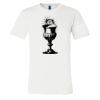 3001 - Bella Canvas Premium Ring Spun Cotton T-shirts Thumbnail
