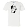 3001 - Bella Canvas Premium Ring Spun Cotton T-shirts Thumbnail