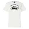 3001 - Bella Canvas Premium Ring Spun Cotton T-shirts Thumbnail