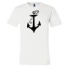 3001 - Bella Canvas Premium Ring Spun Cotton T-shirts Thumbnail