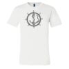 3001 - Bella Canvas Premium Ring Spun Cotton T-shirts Thumbnail