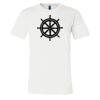 3001 - Bella Canvas Premium Ring Spun Cotton T-shirts Thumbnail