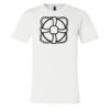 3001 - Bella Canvas Premium Ring Spun Cotton T-shirts Thumbnail