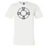 3001 - Bella Canvas Premium Ring Spun Cotton T-shirts Thumbnail