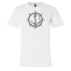 3001 - Bella Canvas Premium Ring Spun Cotton T-shirts Thumbnail