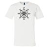 3001 - Bella Canvas Premium Ring Spun Cotton T-shirts Thumbnail