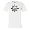 3001 - Bella Canvas Premium Ring Spun Cotton T-shirts Thumbnail