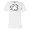3001 - Bella Canvas Premium Ring Spun Cotton T-shirts Thumbnail