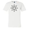 3001 - Bella Canvas Premium Ring Spun Cotton T-shirts Thumbnail
