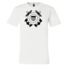 3001 - Bella Canvas Premium Ring Spun Cotton T-shirts Thumbnail