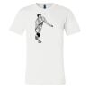 3001 - Bella Canvas Premium Ring Spun Cotton T-shirts Thumbnail