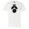 3001 - Bella Canvas Premium Ring Spun Cotton T-shirts Thumbnail