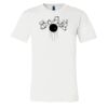 3001 - Bella Canvas Premium Ring Spun Cotton T-shirts Thumbnail