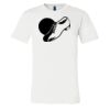 3001 - Bella Canvas Premium Ring Spun Cotton T-shirts Thumbnail