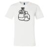 3001 - Bella Canvas Premium Ring Spun Cotton T-shirts Thumbnail
