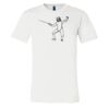 3001 - Bella Canvas Premium Ring Spun Cotton T-shirts Thumbnail
