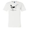 3001 - Bella Canvas Premium Ring Spun Cotton T-shirts Thumbnail