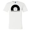 3001 - Bella Canvas Premium Ring Spun Cotton T-shirts Thumbnail